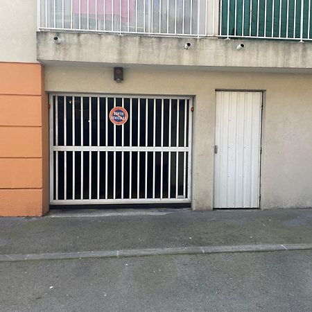 L'Amandier - Clim Et Parking - Sète Exterior foto